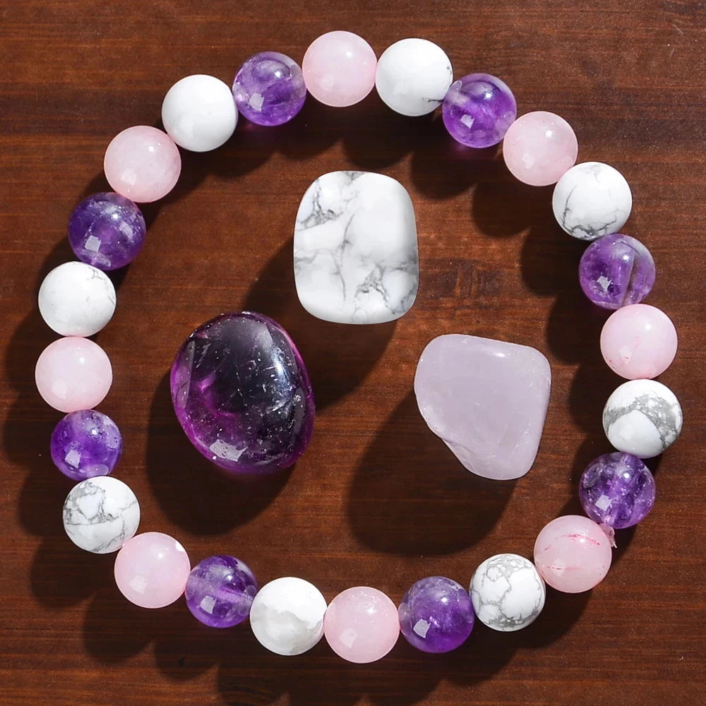 Aura Harmony Bracelet