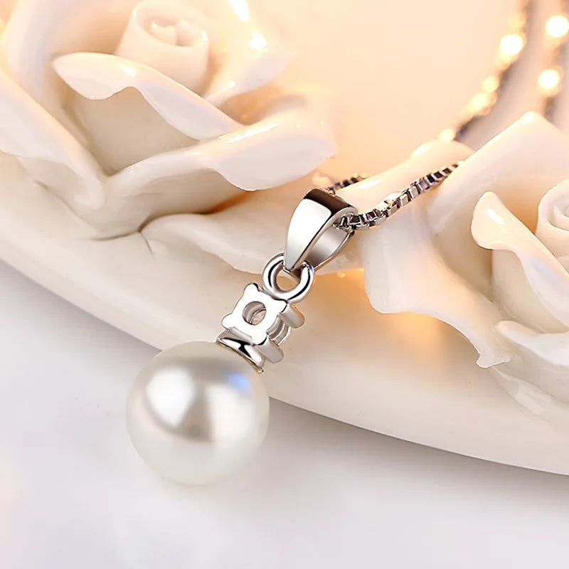 Everlight Necklace
