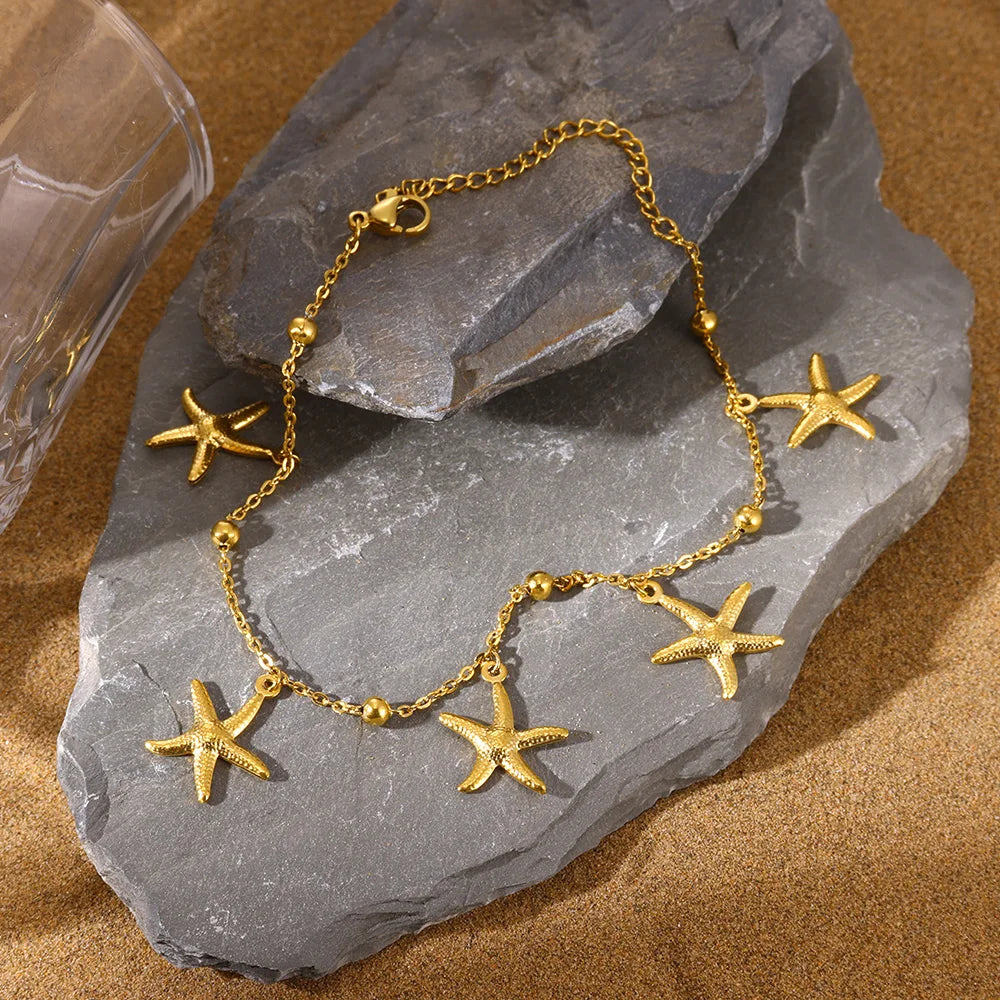 AquaStar Anklet Bracelet