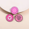 VivaTune Fan Pin