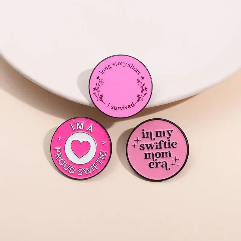 VivaTune Fan Pin