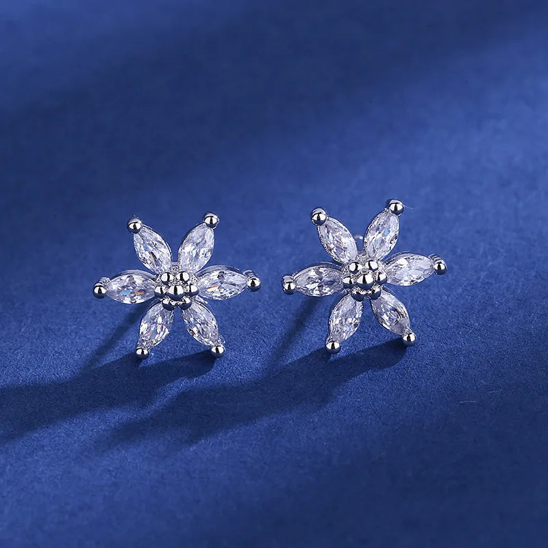 PureSpark 925 Earrings