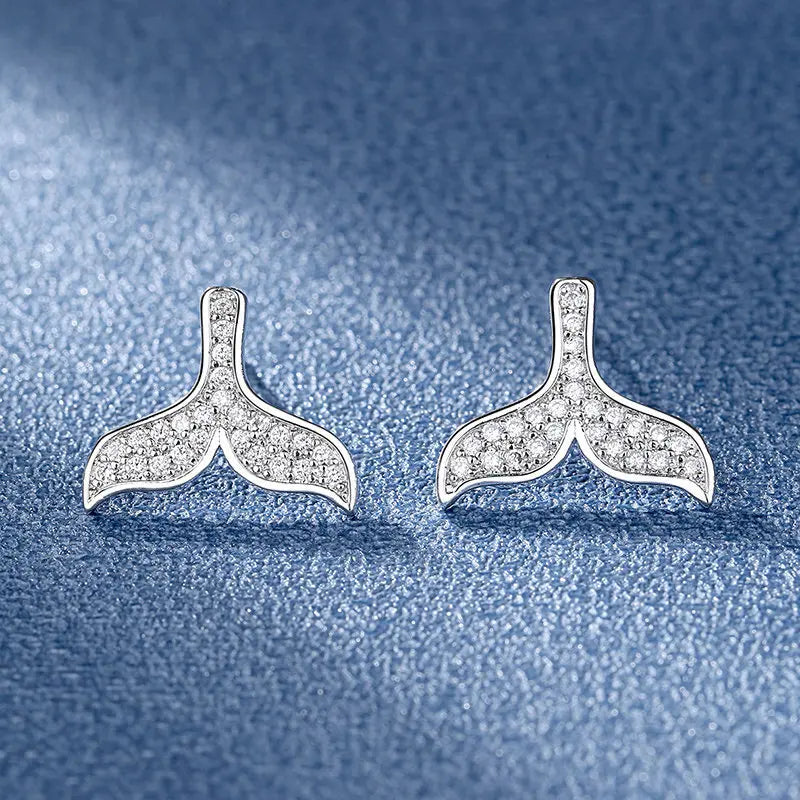 PureSpark 925 Earrings