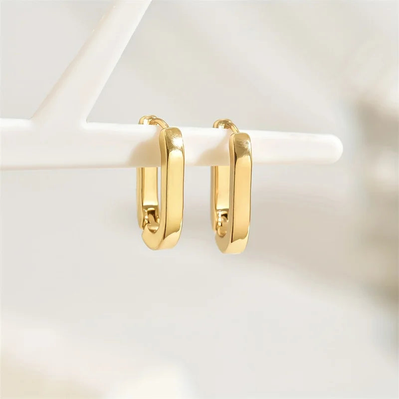 Vertex Square Hoops