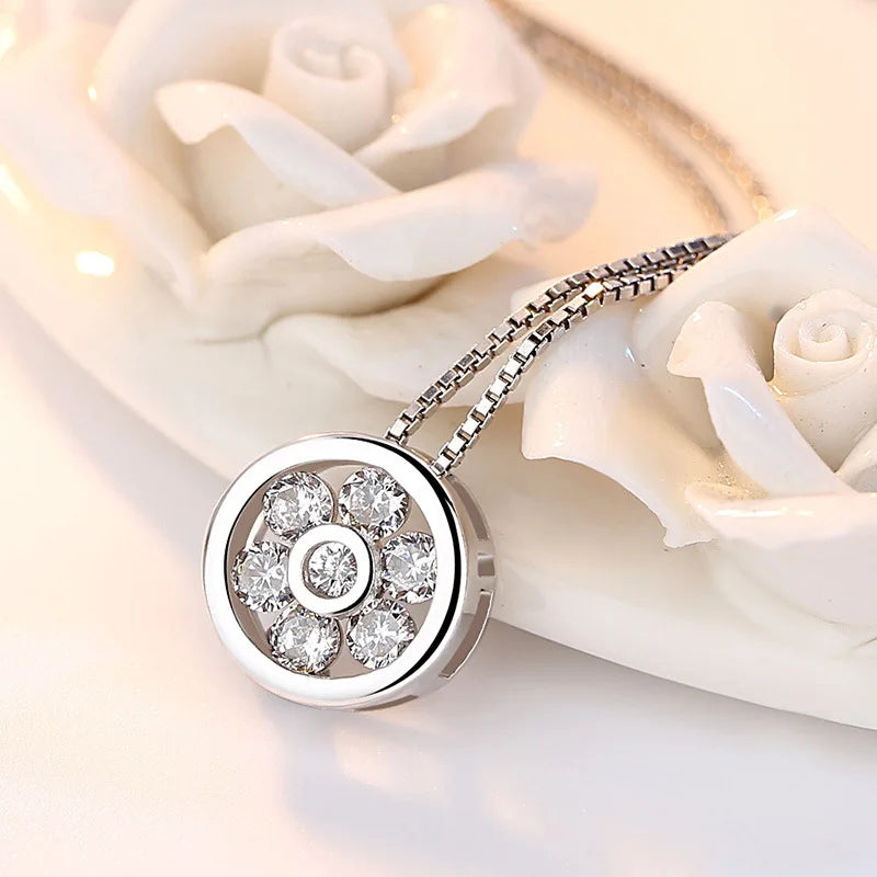 Zirelle Elegance Necklace