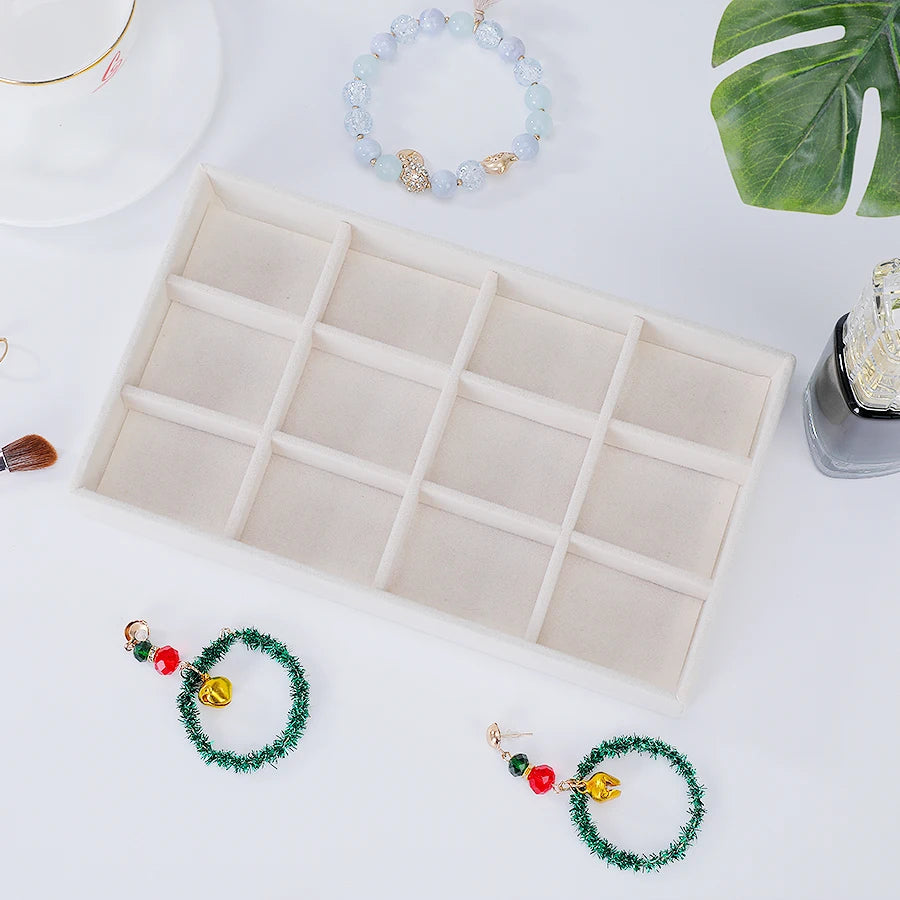 SoftGlow Tray