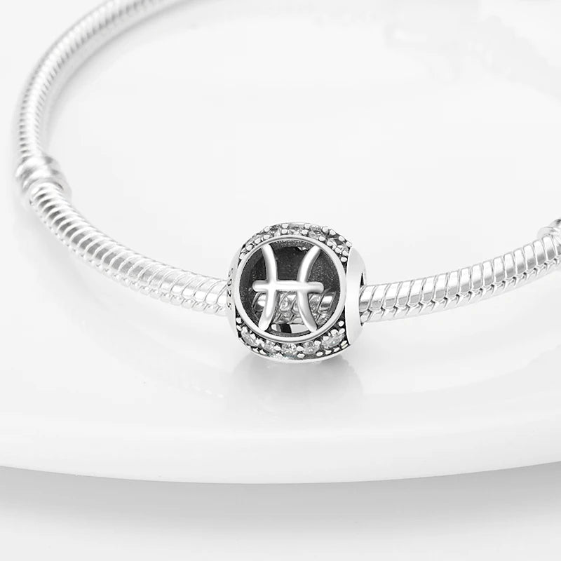 Zodiac Essence Charm