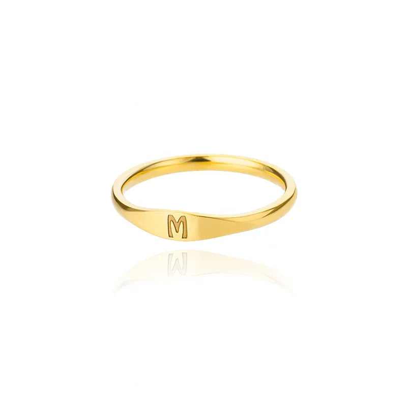 Nova Initial Ring