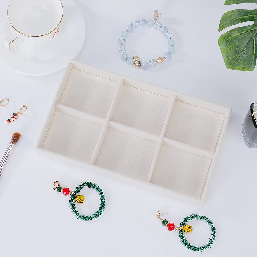 SoftGlow Tray