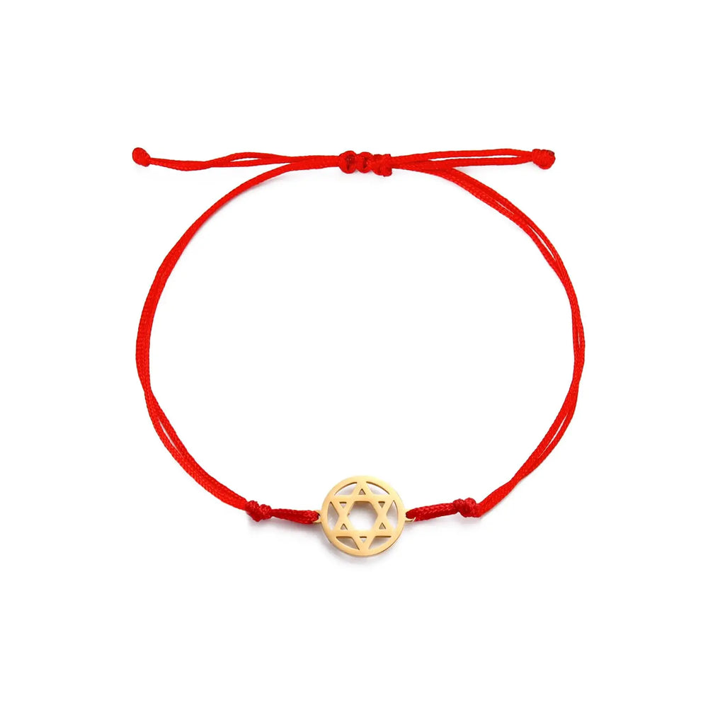 Heritage Star Bracelet