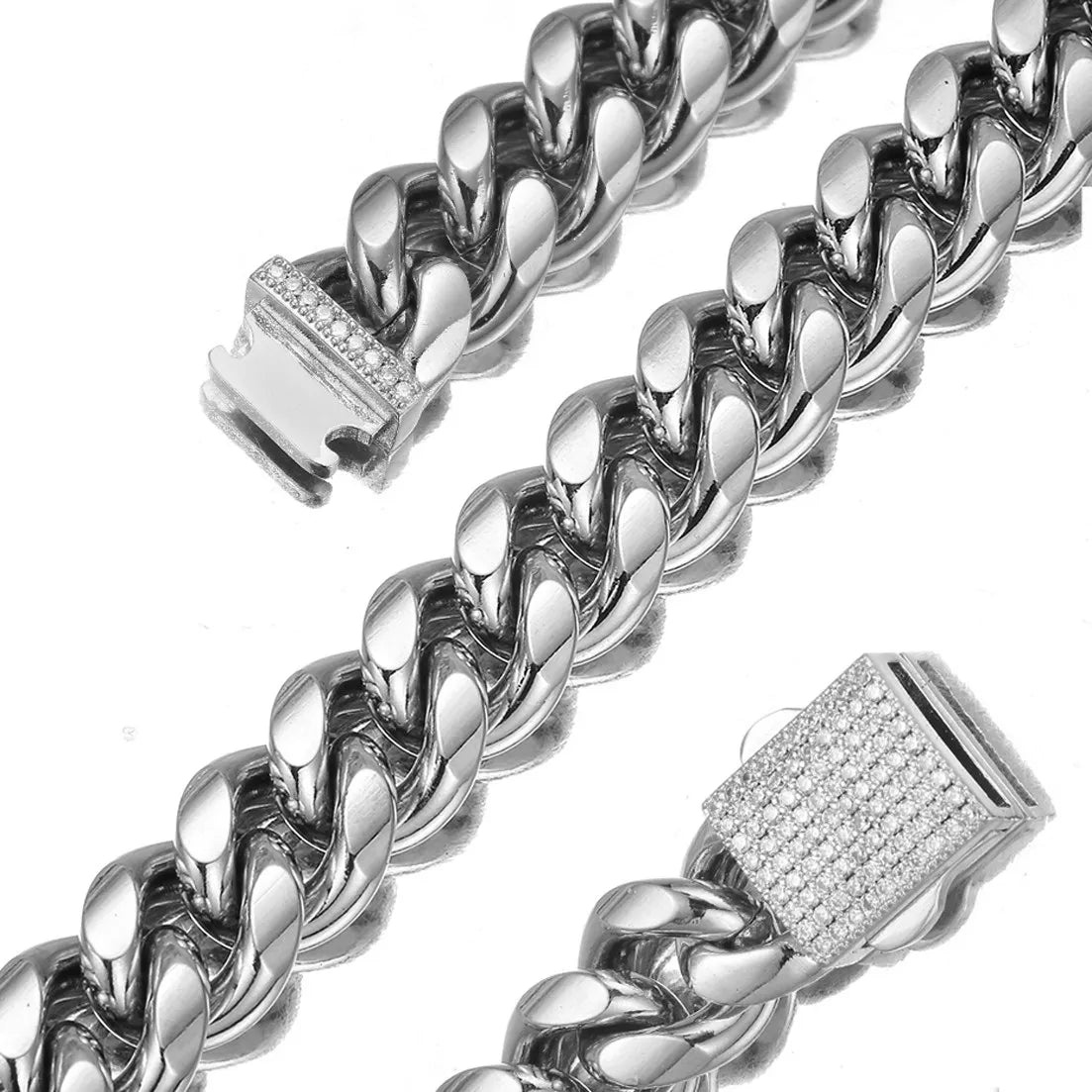 Nova Miami Necklace