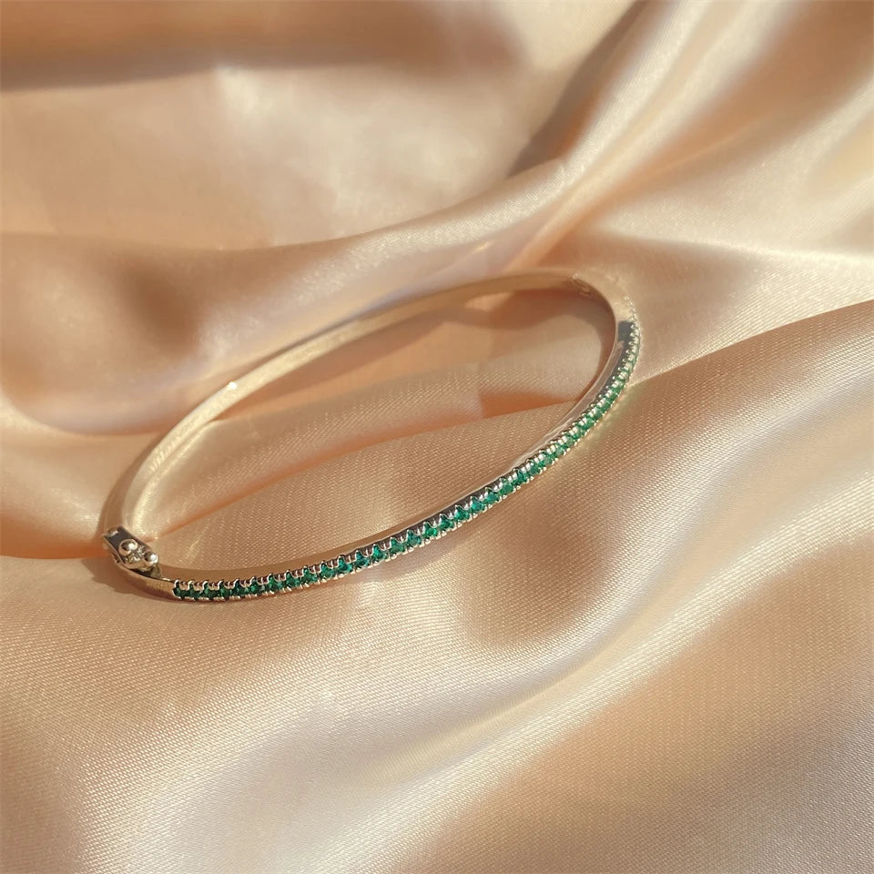 Elegance Line Bangle