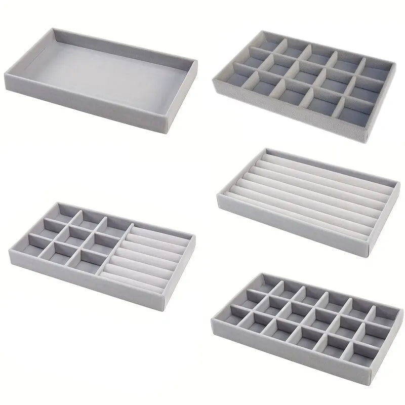 GemGlow Tray