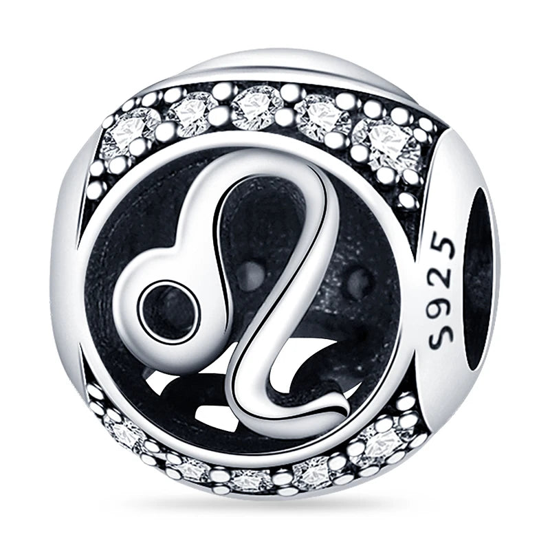 Zodiac Essence Charm