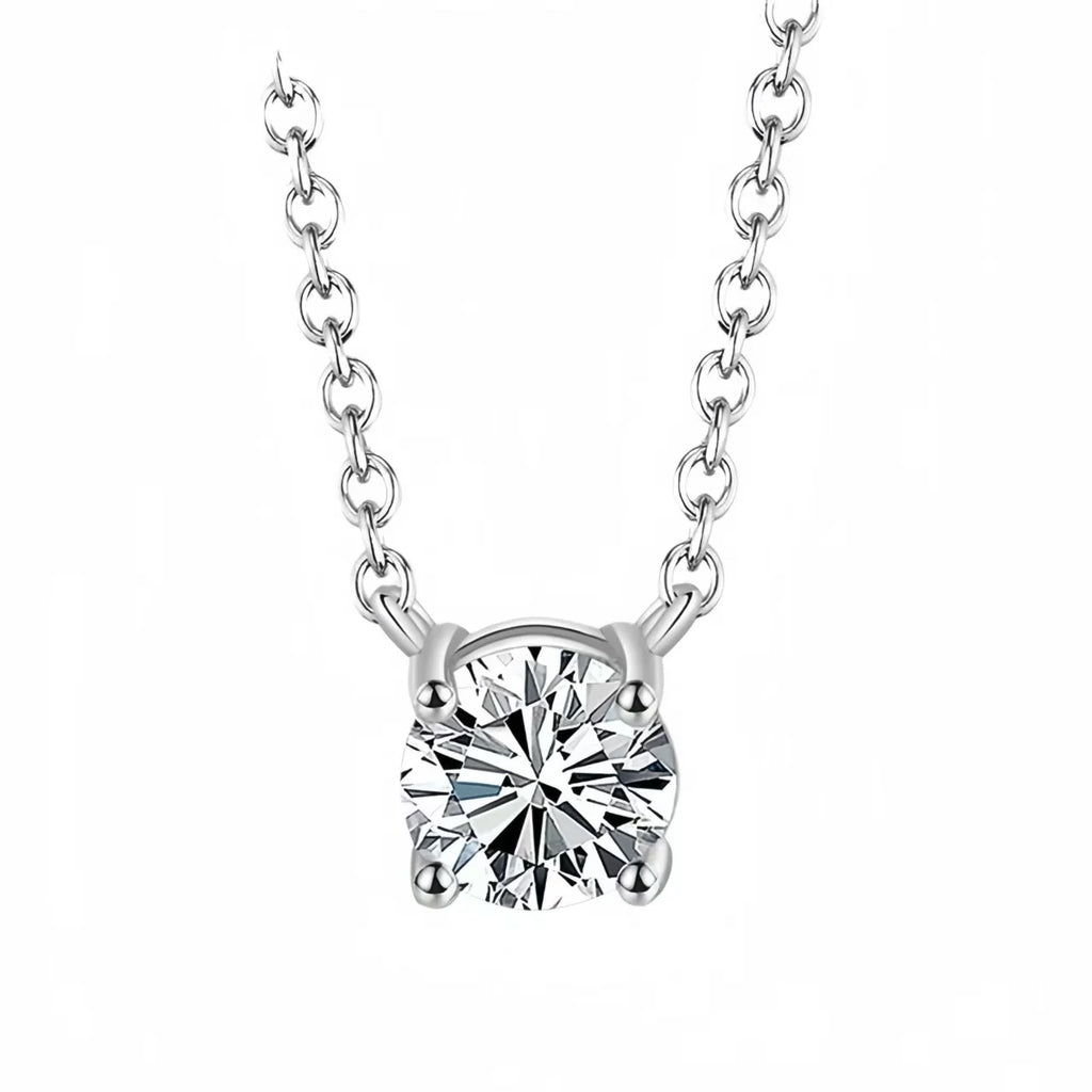 Aurora Clavicle Necklace