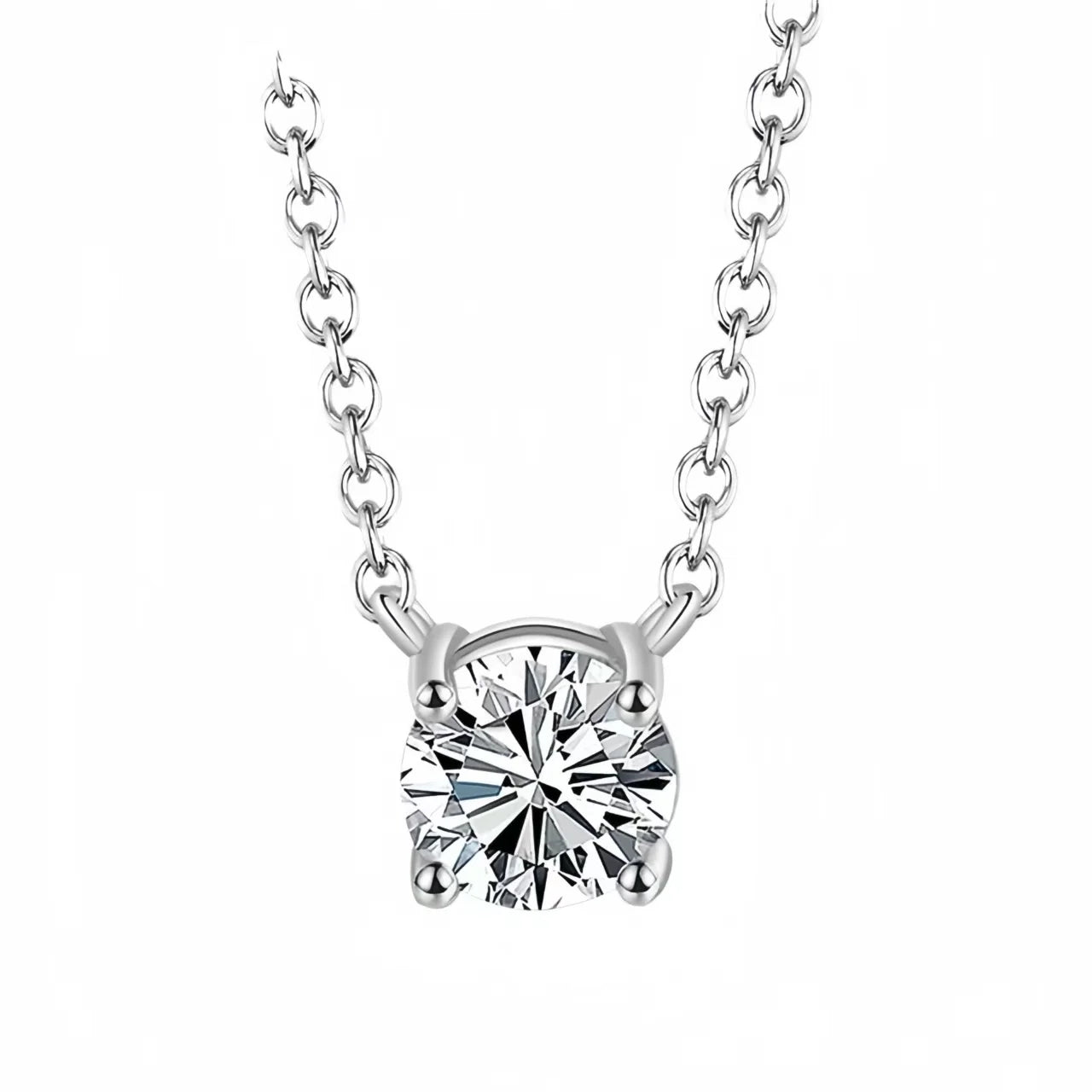 Aurora Clavicle Necklace