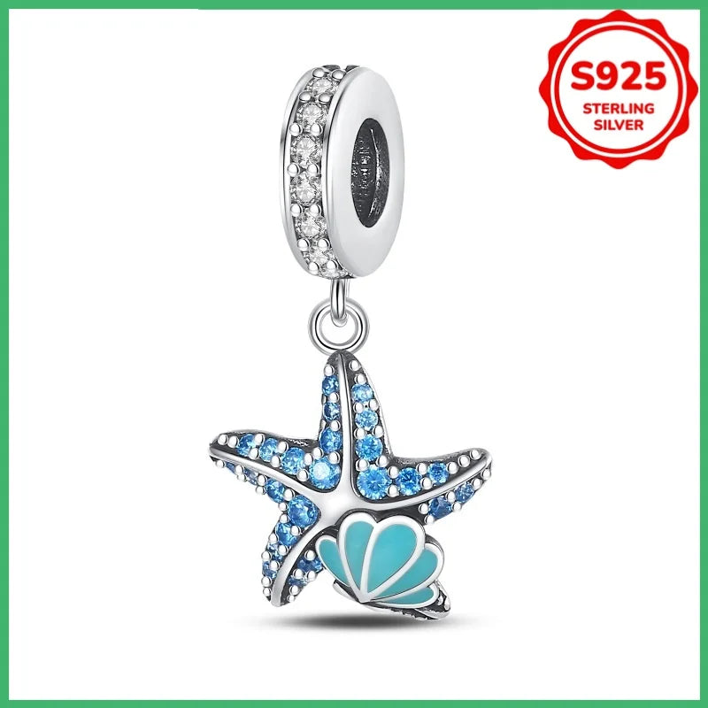 AquaGlow Starfish