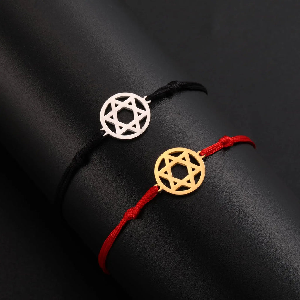 Heritage Star Bracelet