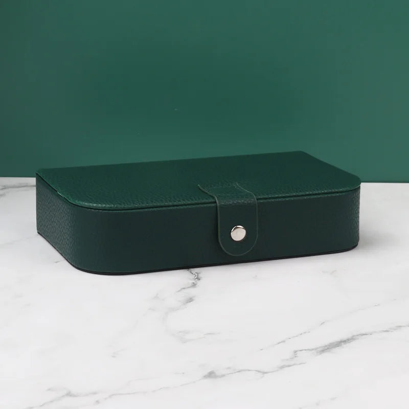 Velora Travel Jewelry Box