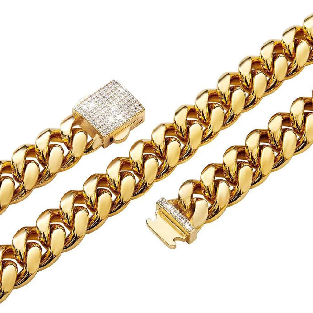 Nova Miami Necklace