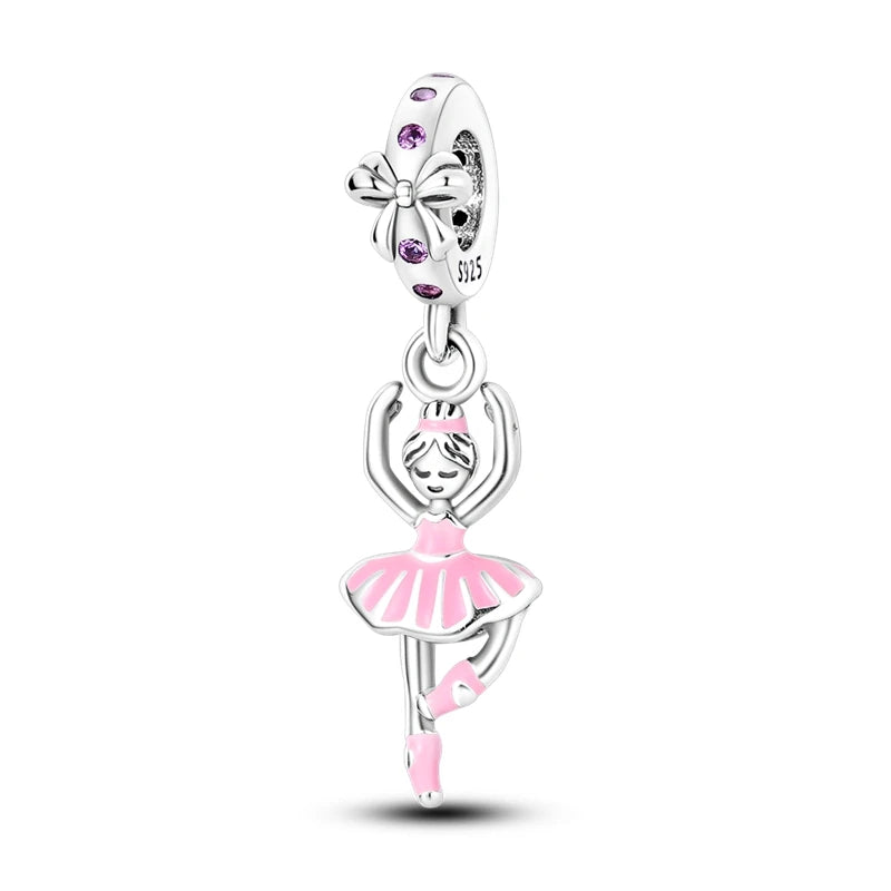 Coquette Charms