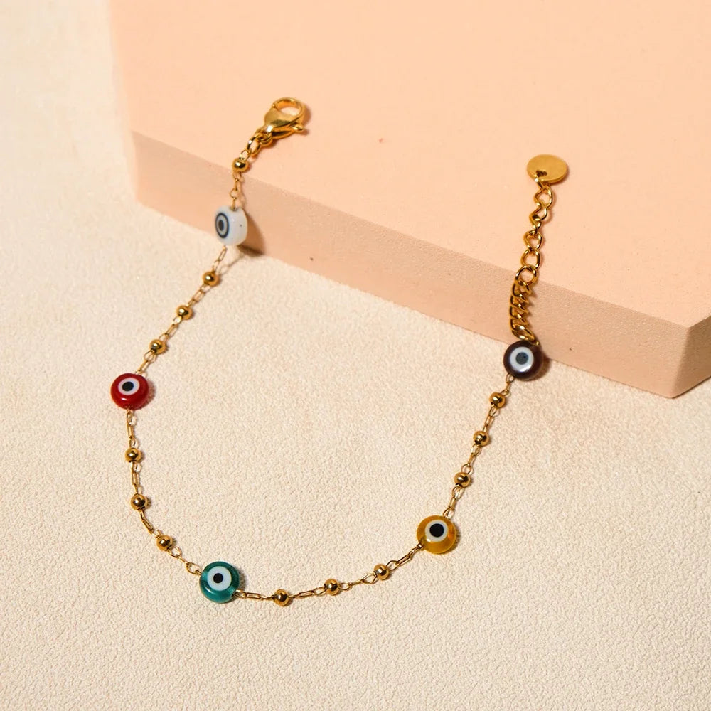EyeAura Bracelet
