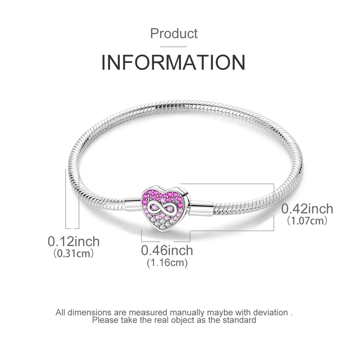 Velora Bead Bracelet