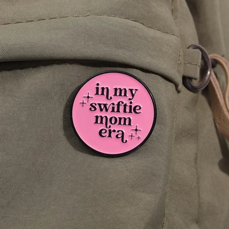 VivaTune Fan Pin