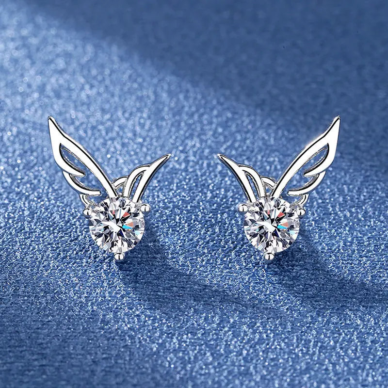 PureSpark 925 Earrings