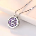 Zirelle Elegance Necklace