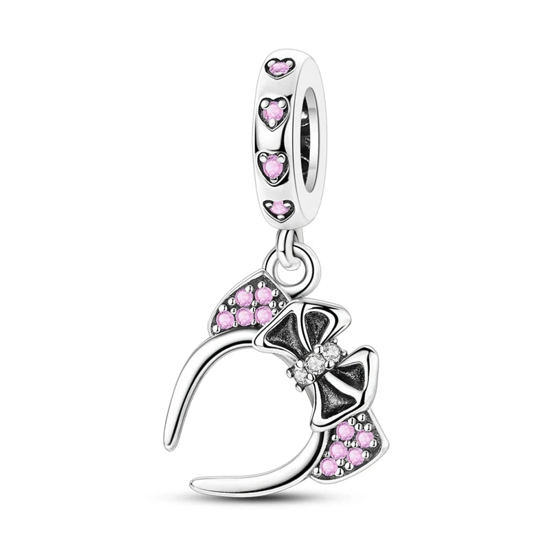 Coquette Charms