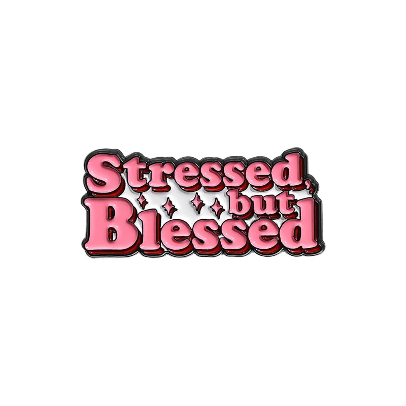 MoodBloom Pin