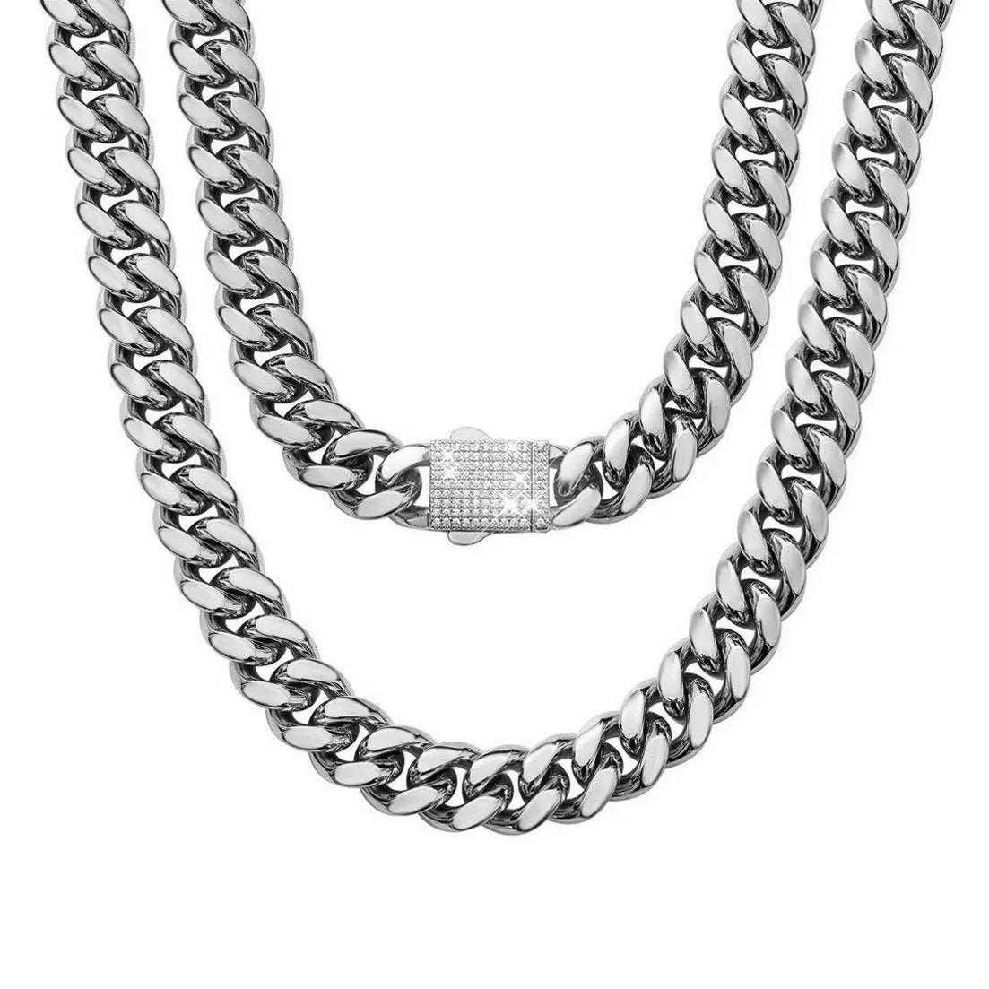 Nova Miami Necklace