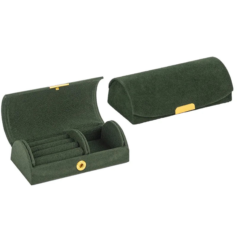 Virelle Travel Case