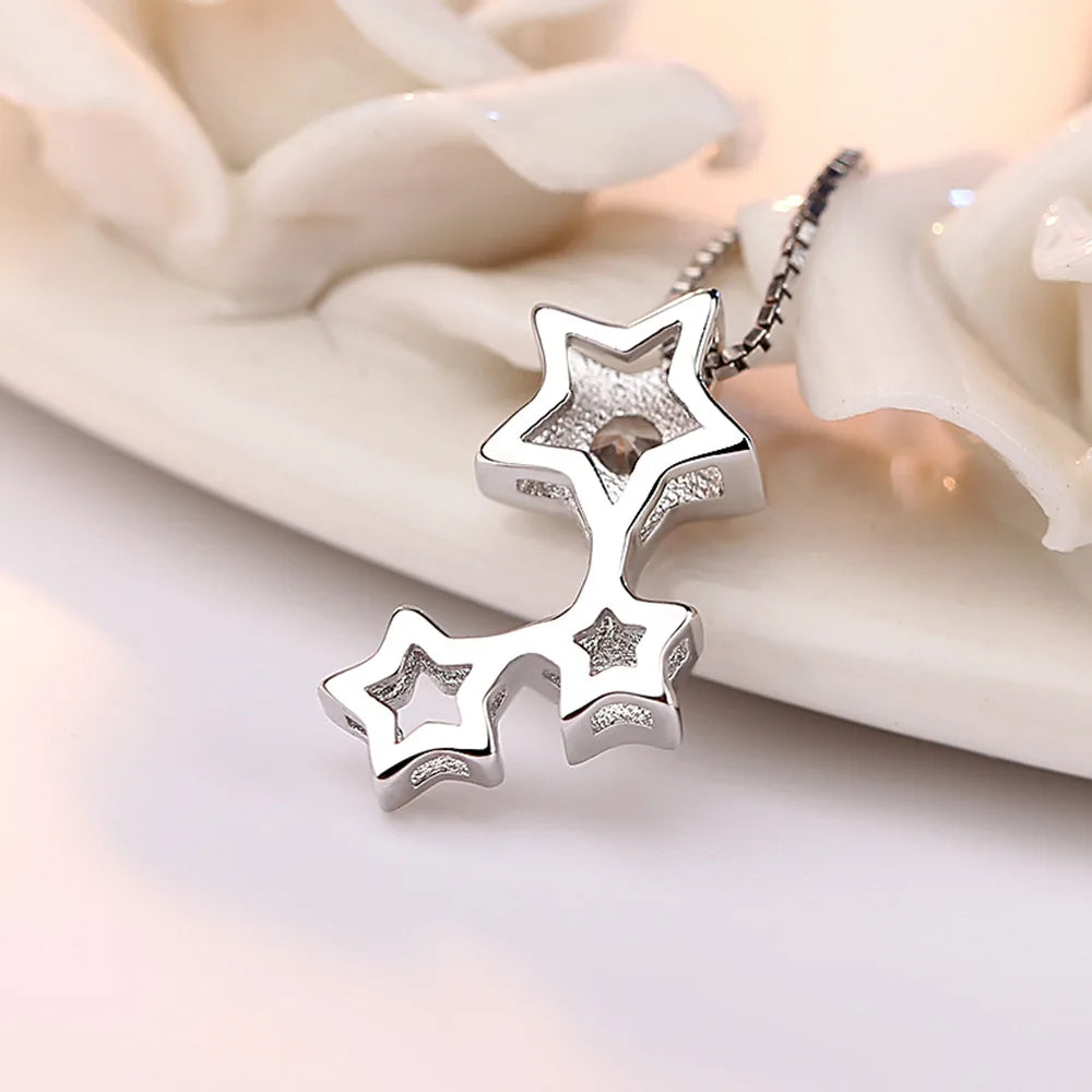 Stellar Glow Necklace
