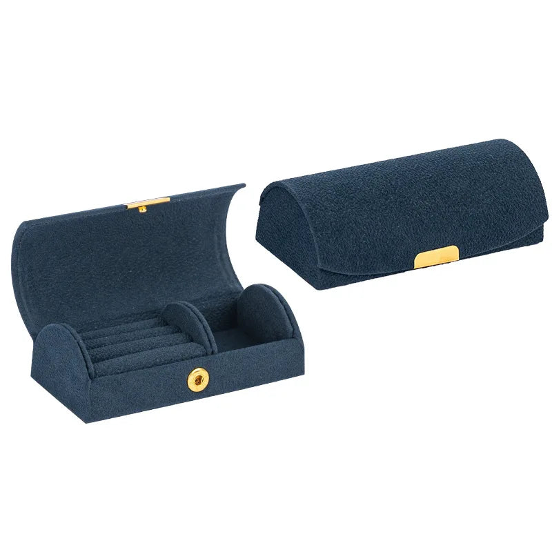 Virelle Travel Case
