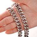 Nova Miami Necklace