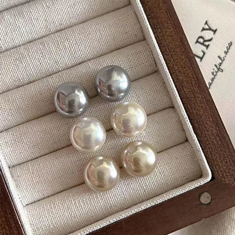 Pearlina Romance Earrings