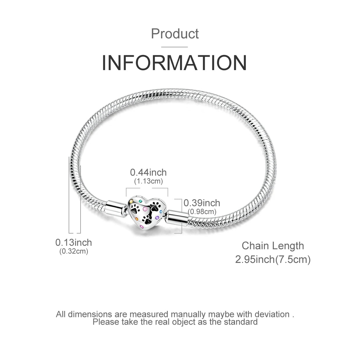 Velora Bead Bracelet
