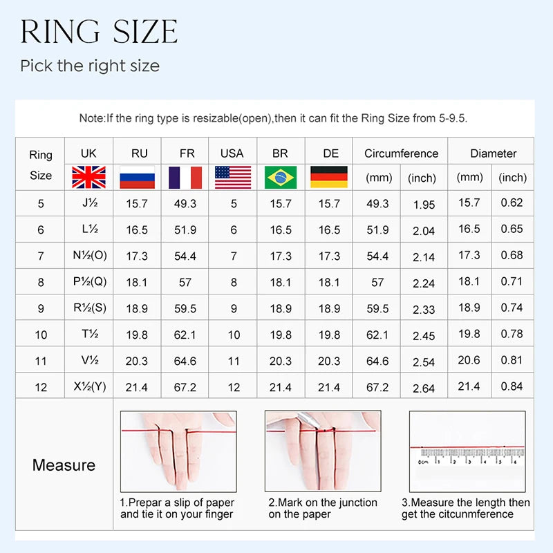 Royal Shine Oval Ring