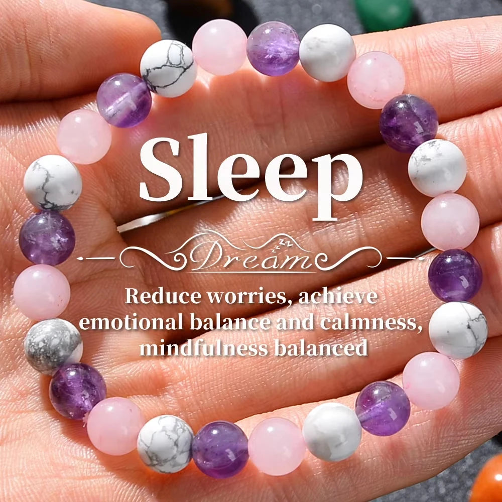 Aura Harmony Bracelet