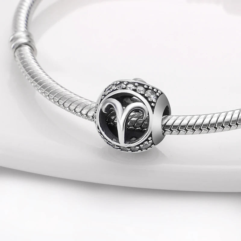 Zodiac Essence Charm