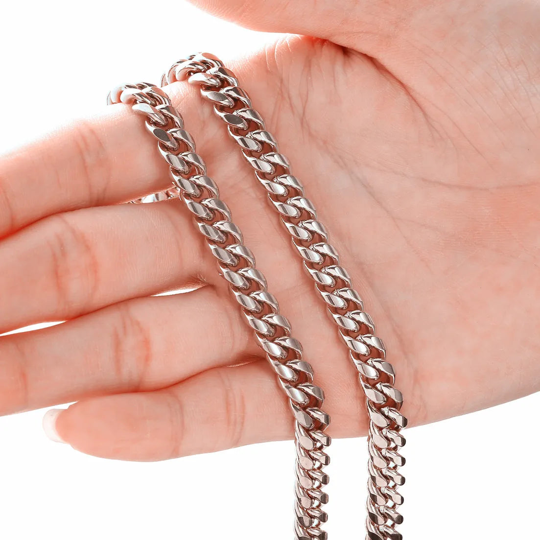 Nova Miami Necklace