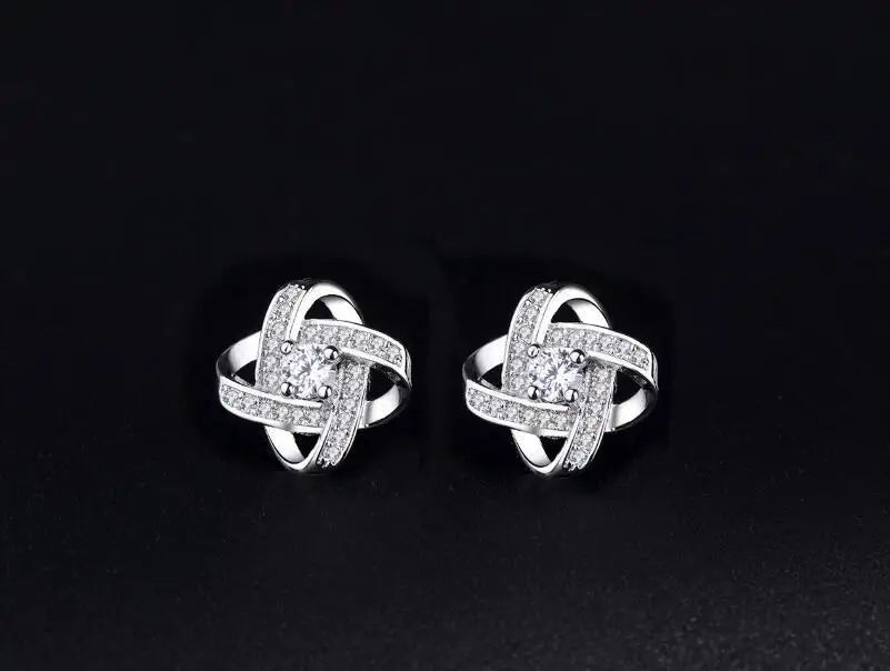 PureSpark 925 Earrings