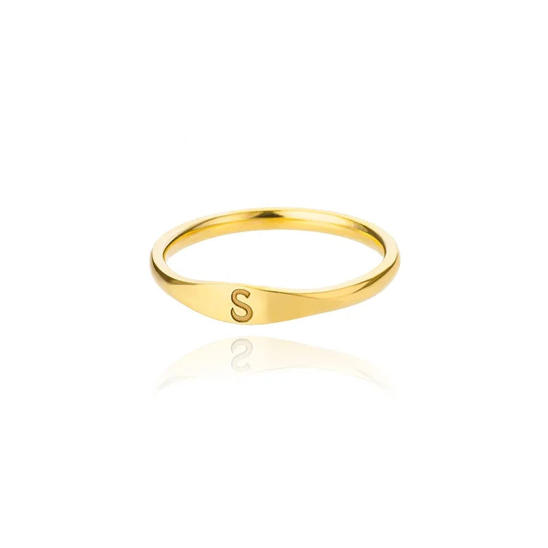 Nova Initial Ring