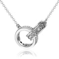 LumiLoop 925 Pendant