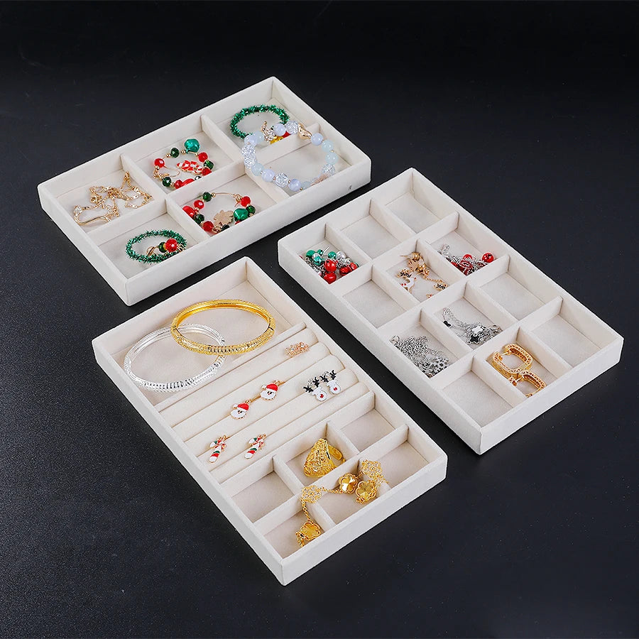SoftGlow Tray