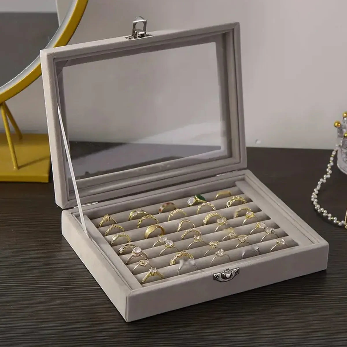 GemGlow Box