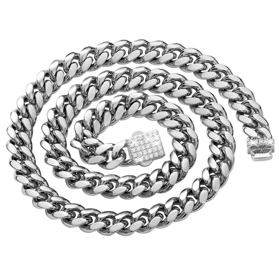 Nova Miami Necklace