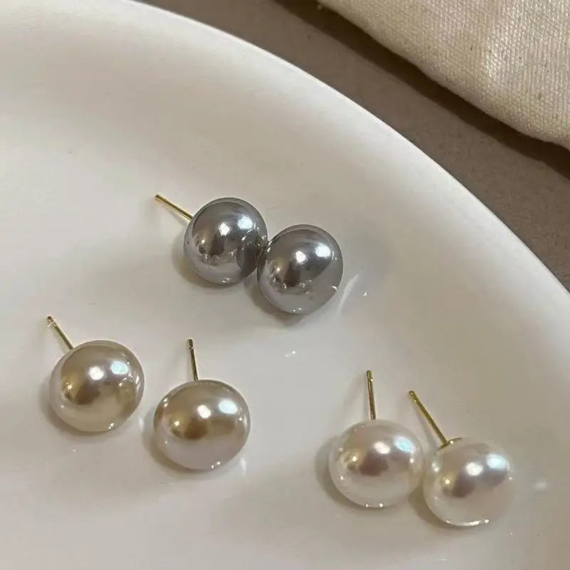 Pearlina Romance Earrings